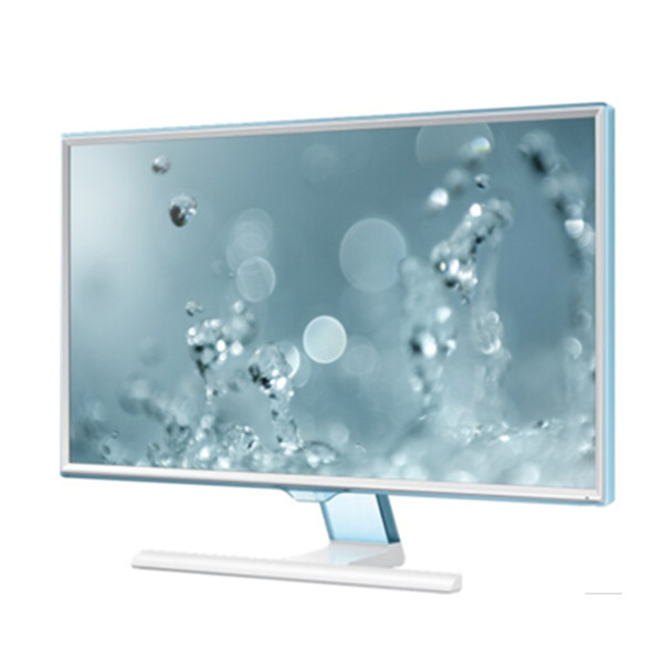 臻彩广视角！三星 S24E360HL 23.6英寸显示器