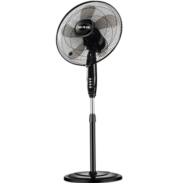 超大风量！先锋电风扇落地扇DD1701