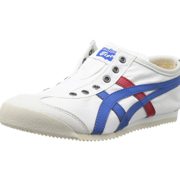 时尚潮流！Onitsuka Tiger MEXICO 66 中性休闲鞋