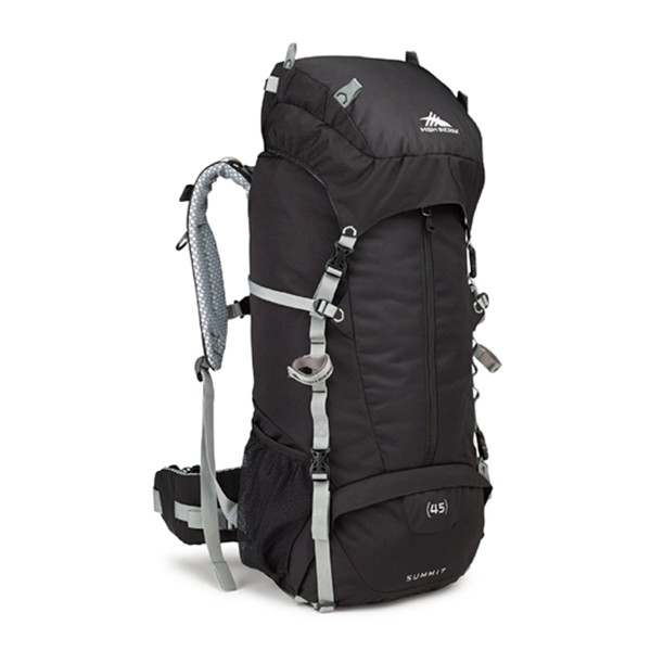 户外佳品！High Sierra Summit 户外背包 45L