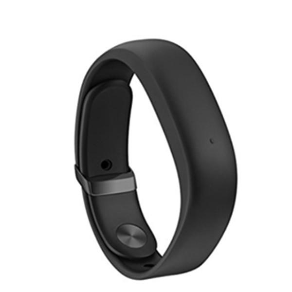 触控屏幕！魅族 H1智能手环 运动心率手环