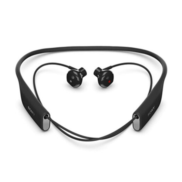 专业防水！索尼sbh70运动蓝牙无线耳机