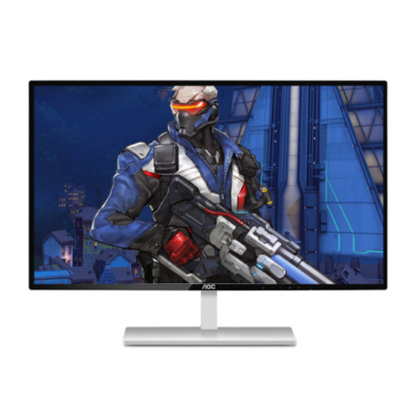 近期好价！AOC Q3279VWF8/WS 31.5英寸 高分显示器