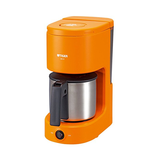 模仿手冲味道！虎牌Tiger ACC-S060-D Tiger 咖啡机 6杯份