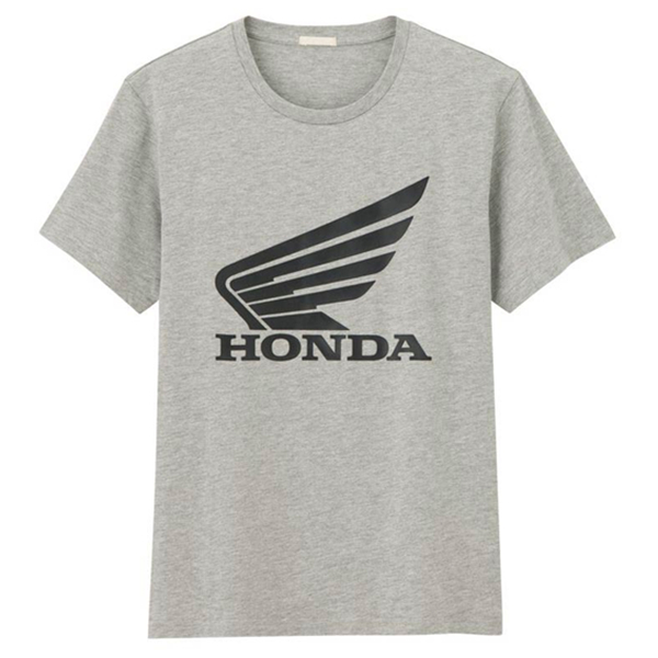 合作款！极优GU印花T恤(短袖)(本田合作款)284596