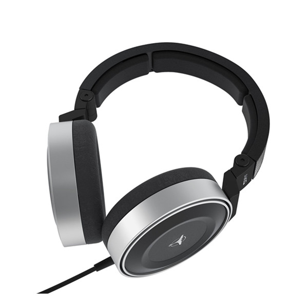 翻转监听！爱科技（AKG）  K167 头戴式DJ耳机