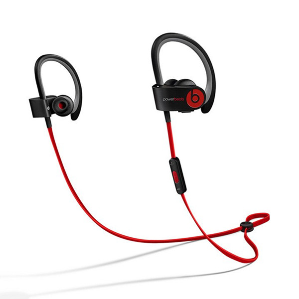 防水防汗！Beats  Powerbeats2 无线运动耳机