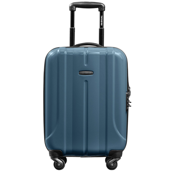 大牌好价！新秀丽四轮拉杆箱BQ1*51001 20寸