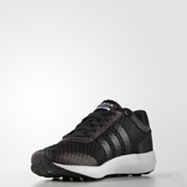 历史好价！阿迪达斯NEO低帮休闲鞋 AW5321