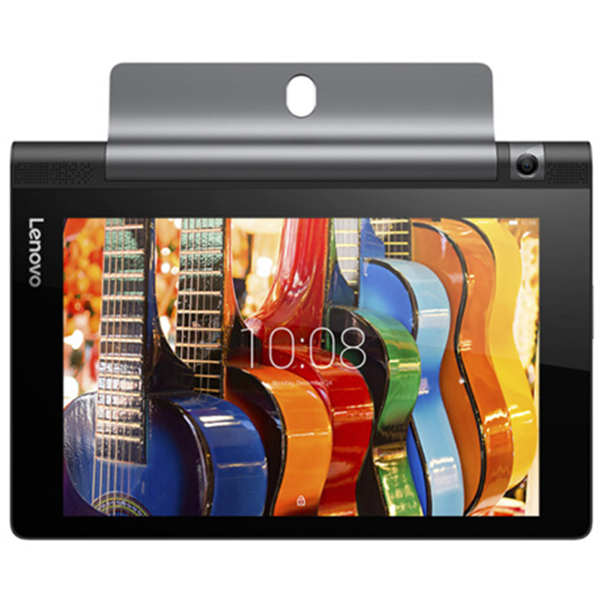 精致外观！联想YOGA平板3代8英寸平板电脑