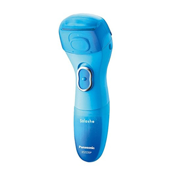 再降！Panasonic 松下 ES2235PP-A 女士全身刮毛器