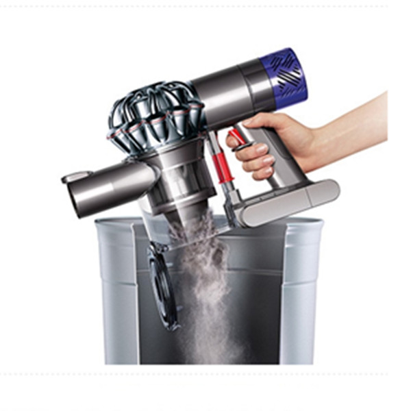 5.18钜惠！戴森 V6 Car+Boat 手持车载吸尘器