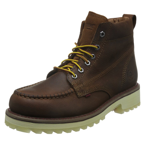 反季特卖！WOLVERINE 渥弗林 男 时装靴 W04484