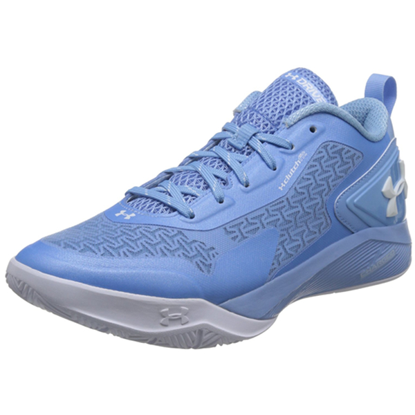 穩(wěn)定支撐！UA Clutchfit Drive 2 Low籃球鞋1264221