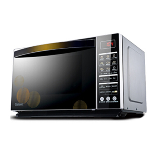 光波烧烤！Galanz格兰仕黄金光波23L智能微波炉R6-G238N3(S0)