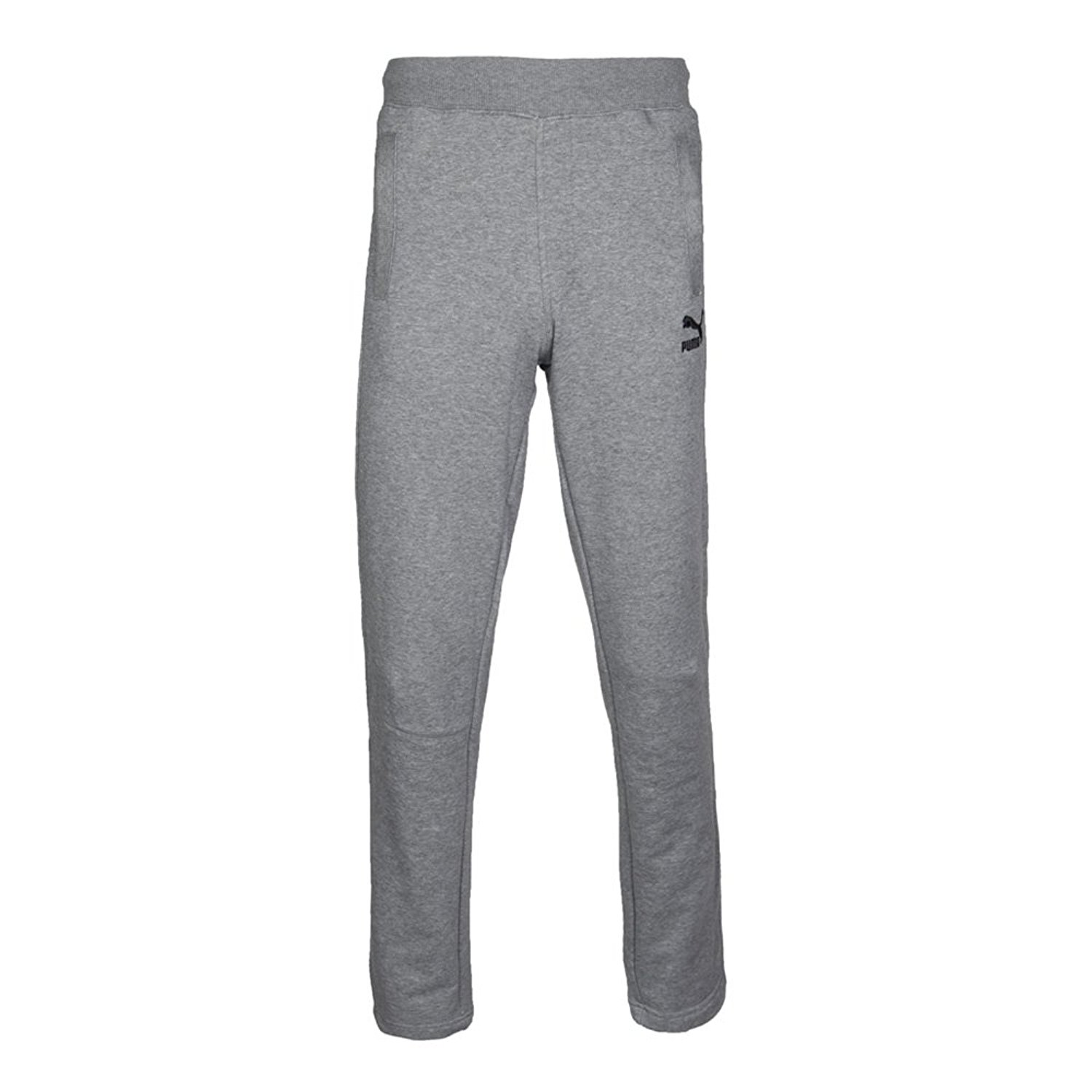 舒适度高！彪马SU Sweat Pants_LE A针织长裤 572948