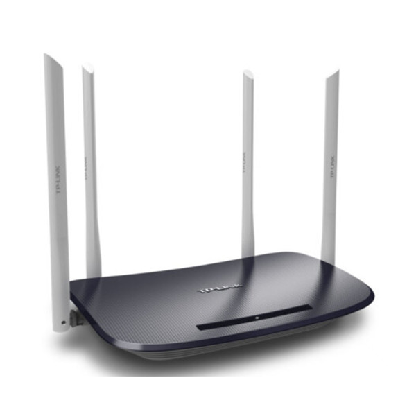 家用好货！TP-LINK TL-WDR6300 AC1200双频无线路由器