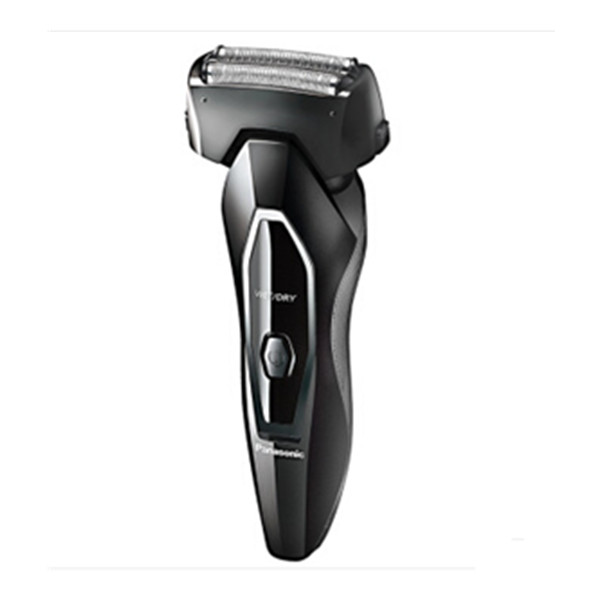 锋利温和！Panasonic松下电动剃须刀ES-FRT2-K405