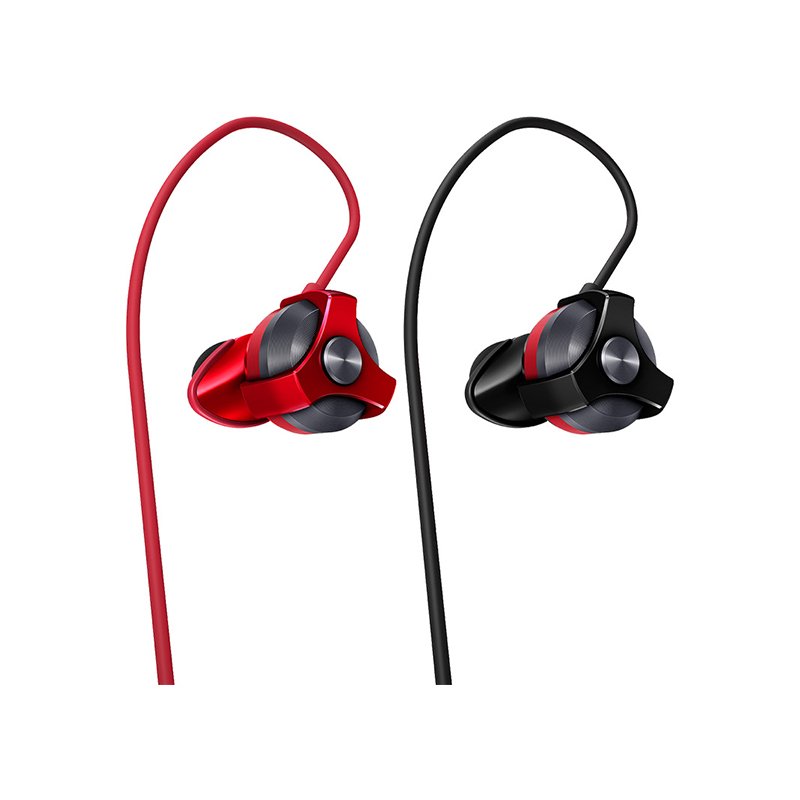 强劲重低音！Pioneer 先锋 SE-CL751  运动音乐入耳式耳机