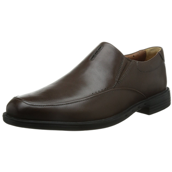 大牌好价！Clarks男正装鞋Unbizley Lane 261148507