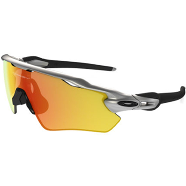 全新升级！Oakley欧克利Radar EV Iridium太阳镜