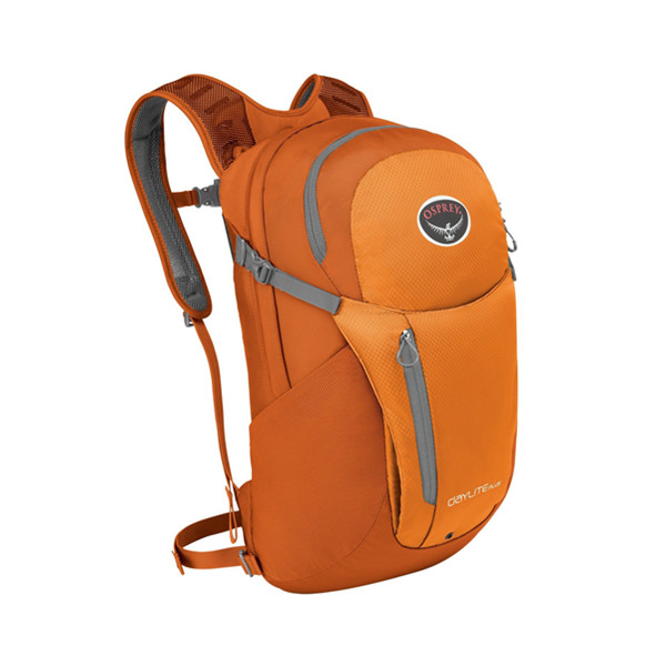 旅行必备！OSPREY 日光+系列 双肩背包 多色 20L