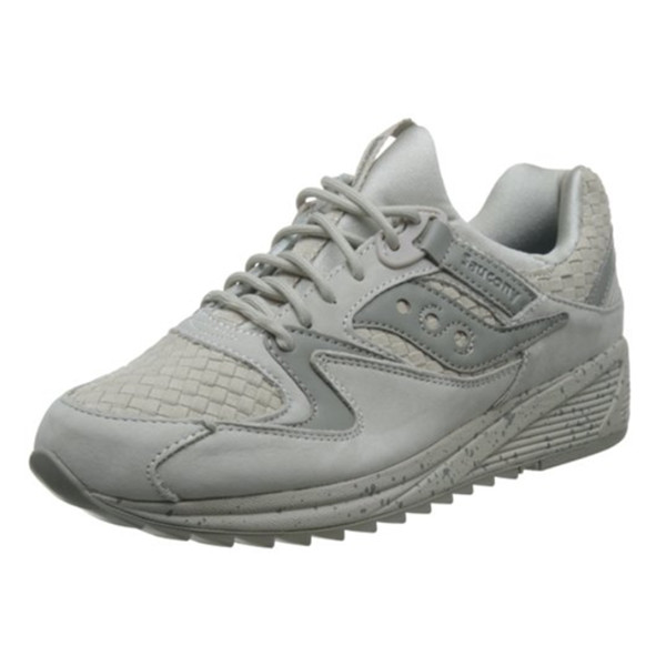 券后六折！圣康尼Grid 8500 复古跑步鞋 S703042