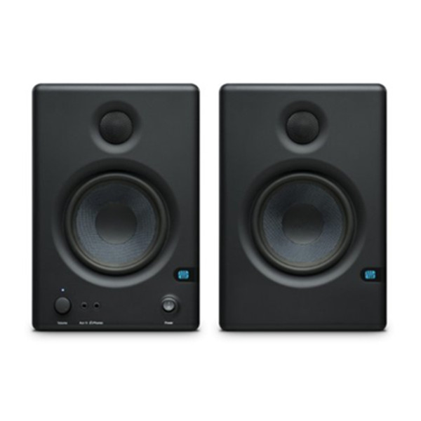 镇店之宝！PreSonus Eris E4.5 高解析度有源监听音箱