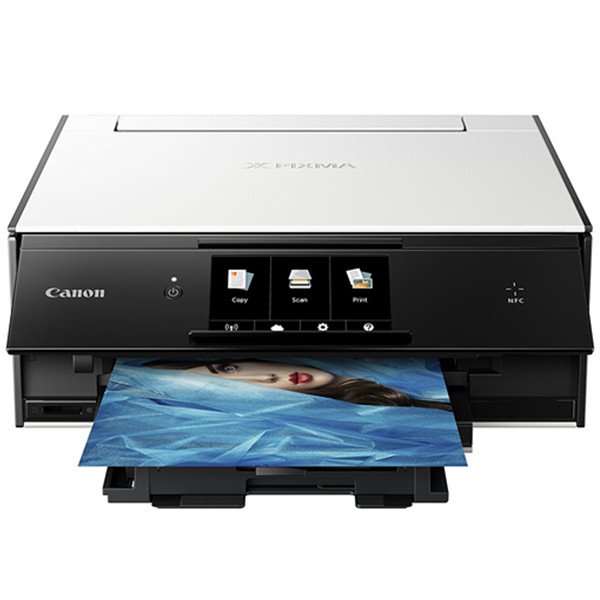 直邮好价！Canon 佳能 TS9020 无线喷墨一体机