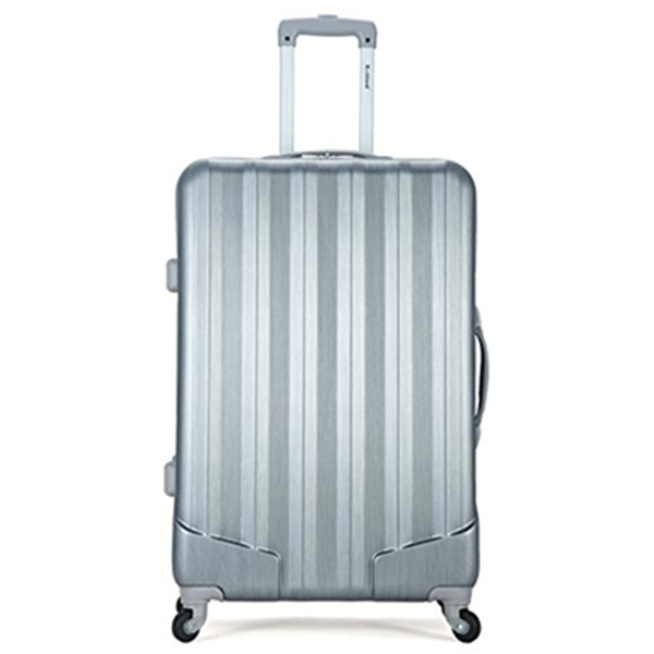 顺滑便携！Rockland中性拉杆箱登机箱F185