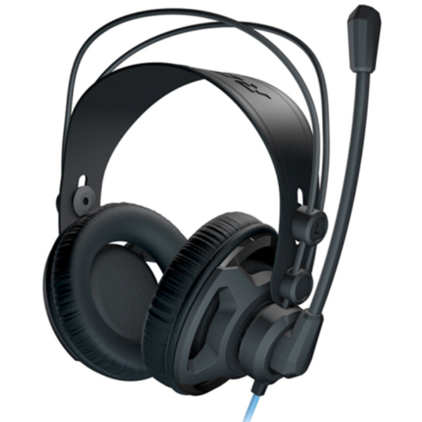 电竞必备！ROCCAT冰豹幻音豹Renga立体声游戏耳机