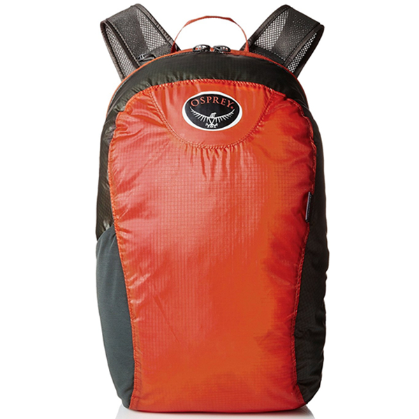 背包节！Osprey中性F15 Ultralight Stuff Pack随身包