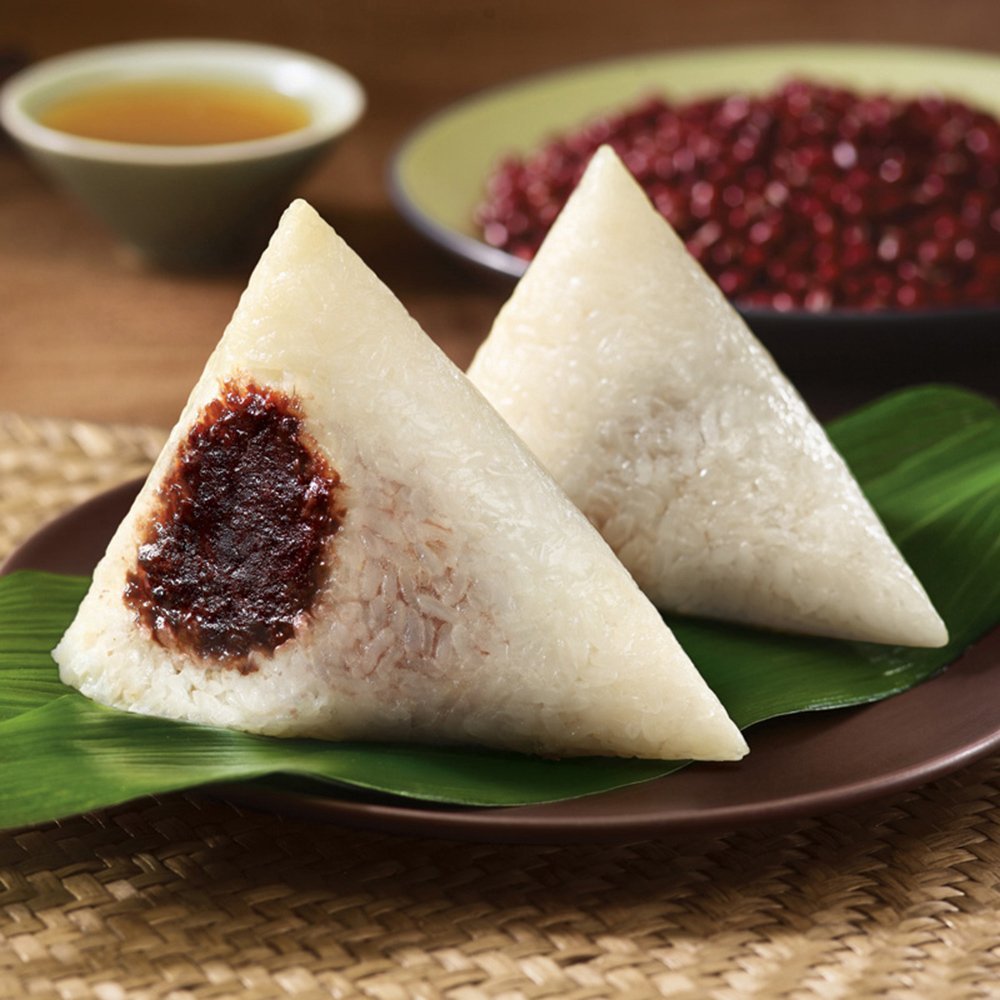 端午节必备！嘉兴五芳斋 粽子礼盒丰年五芳礼盒2400g