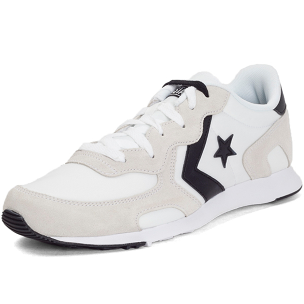 复古设计！CONVERSE匡威男子Lifestyle旅游鞋155616C