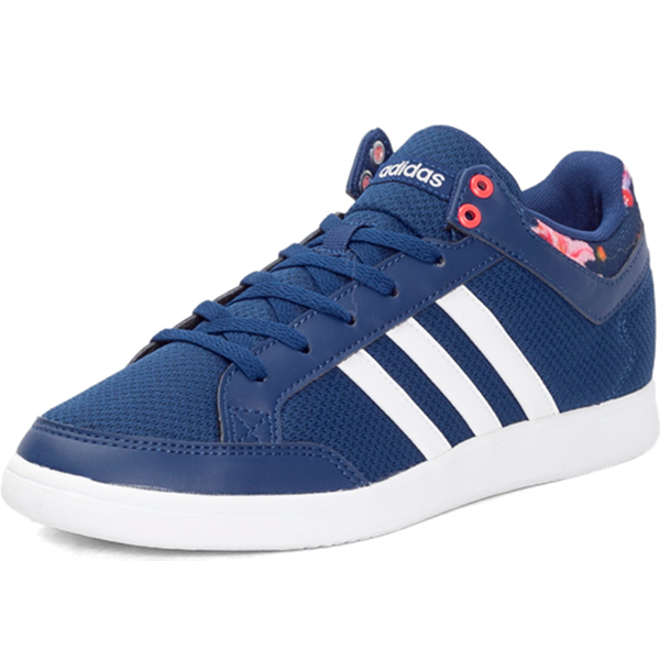 运动休闲！adidas阿迪达斯网球文化系列网球鞋BC0168