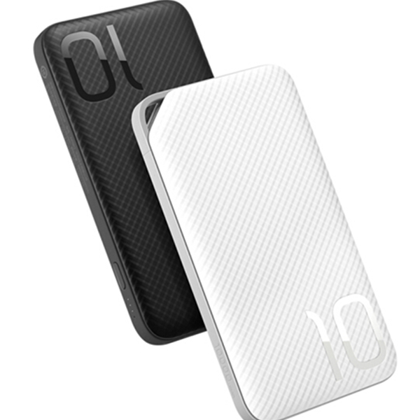安全可靠！华为荣耀移动电源10000mAh