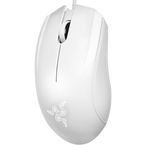 放肆任性！雷蛇ABYSSUS有线游戏鼠标