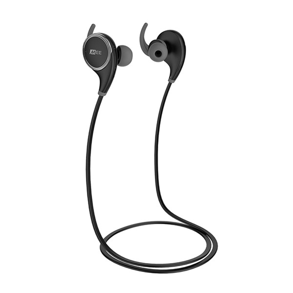 轻巧设计！MEE audio AF18蓝牙无线运动耳机