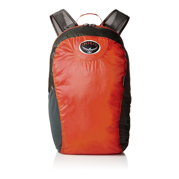 超轻舒适！OSPREY F15 Ultralight Stuff压缩随身包