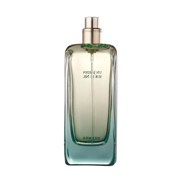 持久留香！HERMÈS爱马仕尼罗河花园女士淡香水100ml