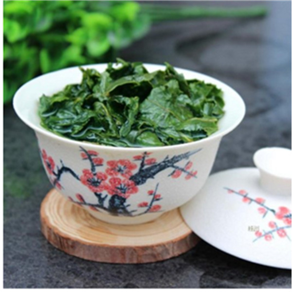 超值优惠！安溪乌铁观音龙茶春茶！