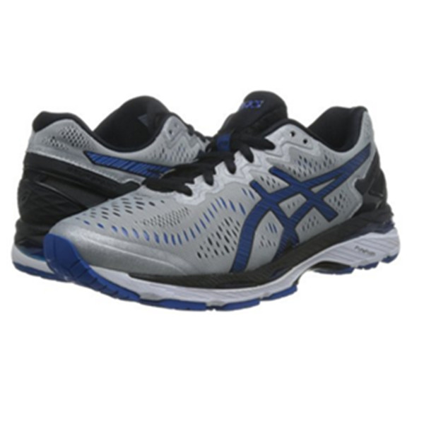 超值入手！ASICS 亚瑟士男士跑鞋GEL-KAYANO 23！