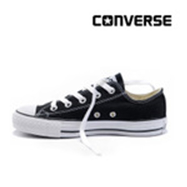 情侣经典款！CONVERSE 匡威