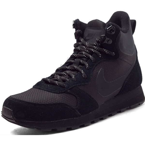 经典复刻！NIKE耐克新款男子复刻鞋MD RUNNER 2 MID