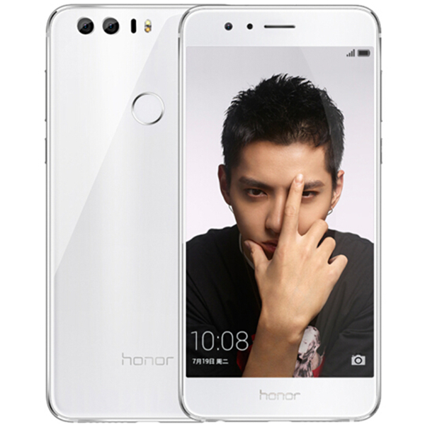 高性价比！荣耀8 3GB+32GB全网通版手机