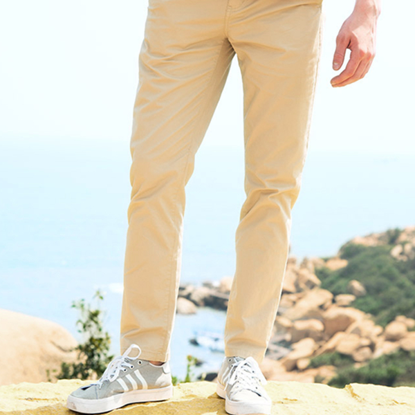 时尚易搭！真维斯休闲裤99-151002