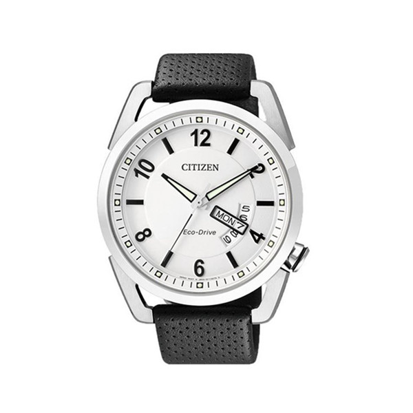 光动能！CITIZEN 西铁城 日本品牌 光动能男士手表