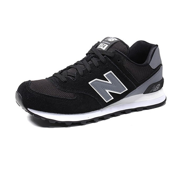 運(yùn)動(dòng)百搭！new balance/NB男子復(fù)古休閑跑步鞋ML574CNA