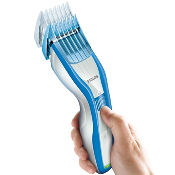 精确修剪！飞利浦理发器HC5447/15