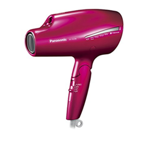 再降！松下Panasonic EH-NA98 纳米水离子电吹风